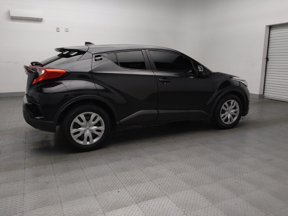 2020 Toyota C-HR in El Paso, TX 79907 - 18088029 10