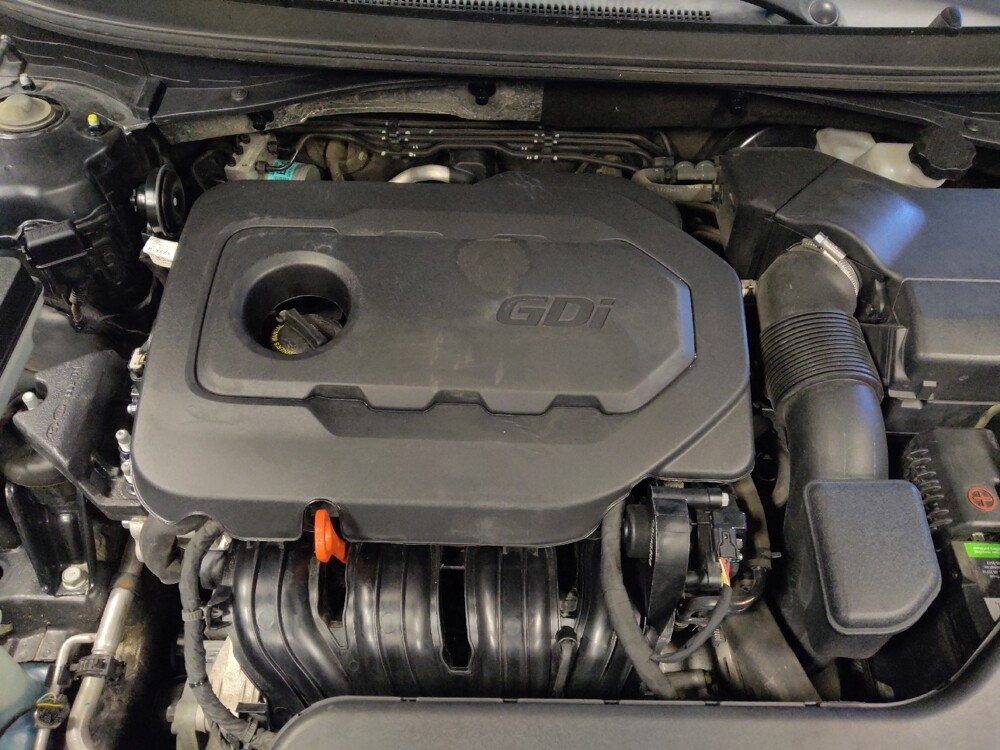 2015 Hyundai Sonata in Albuquerque, NM 87113 - 18088030 30