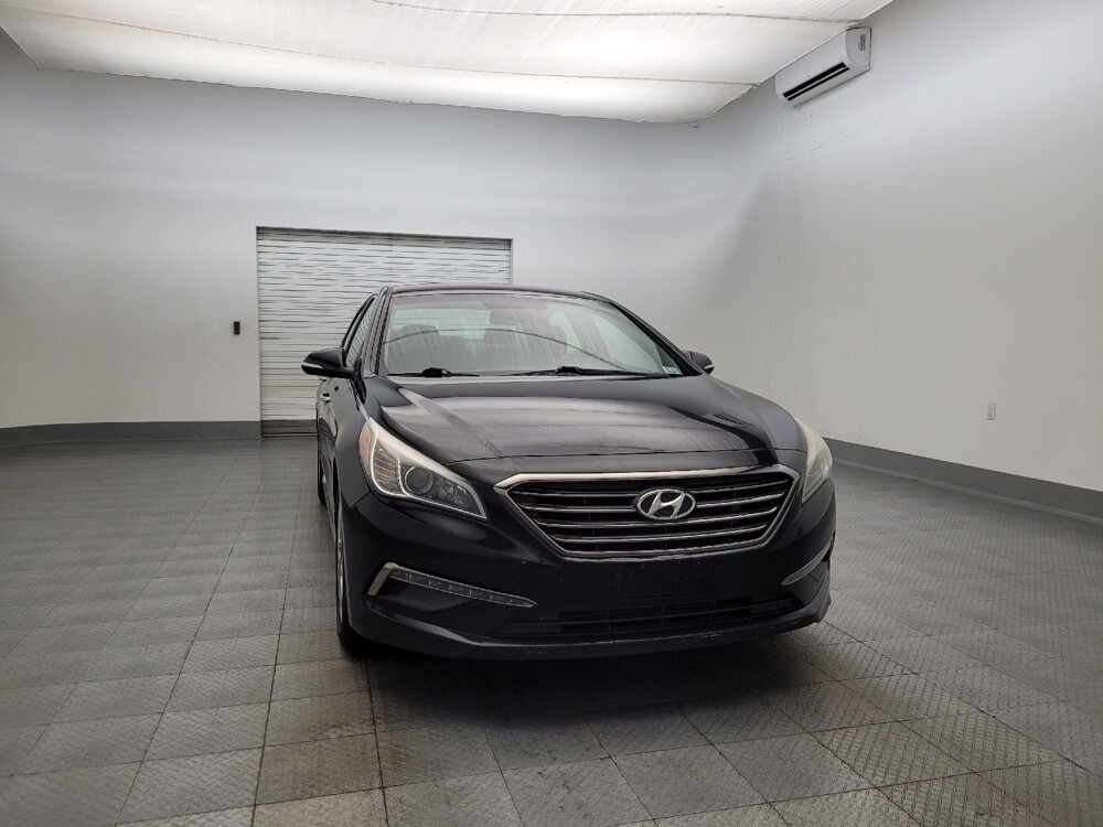 2015 Hyundai Sonata in Albuquerque, NM 87113 - 18088030 14