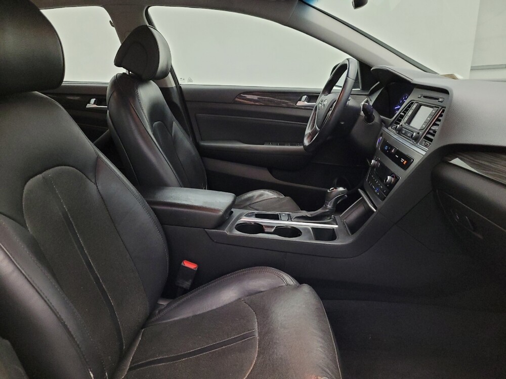 2015 Hyundai Sonata in Albuquerque, NM 87113 - 18088030 21