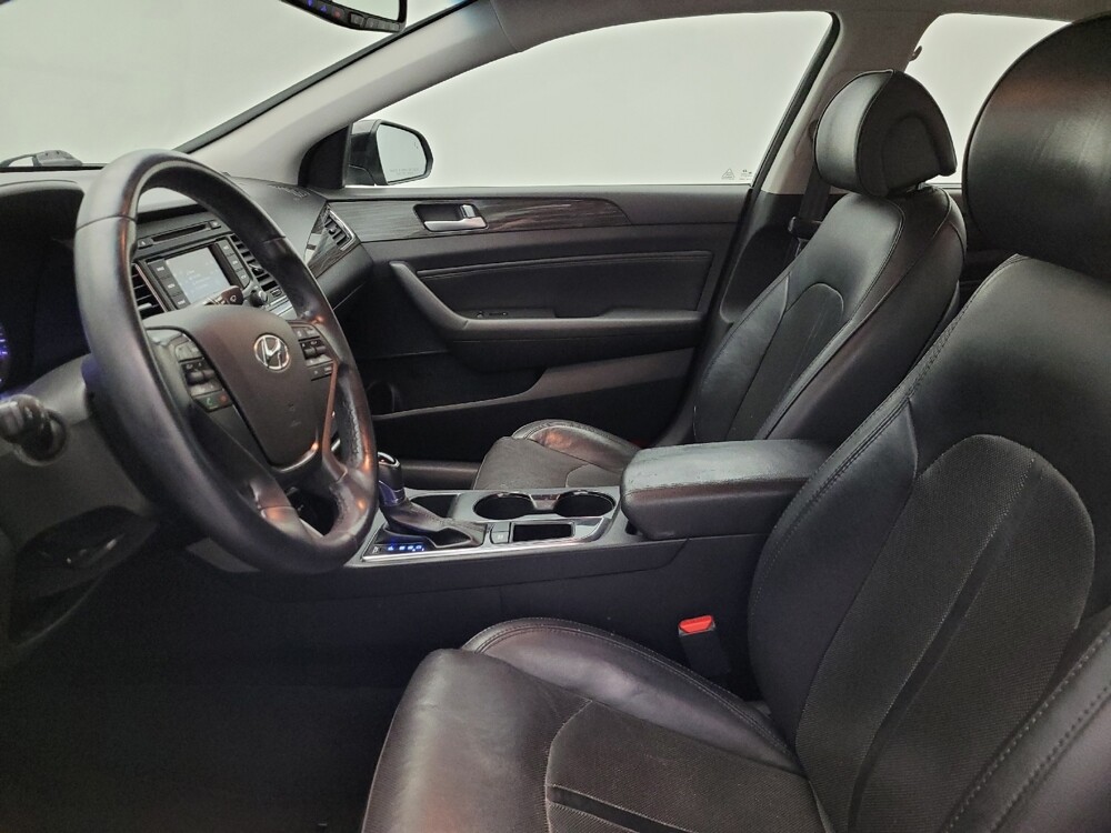 2015 Hyundai Sonata in Albuquerque, NM 87113 - 18088030 17