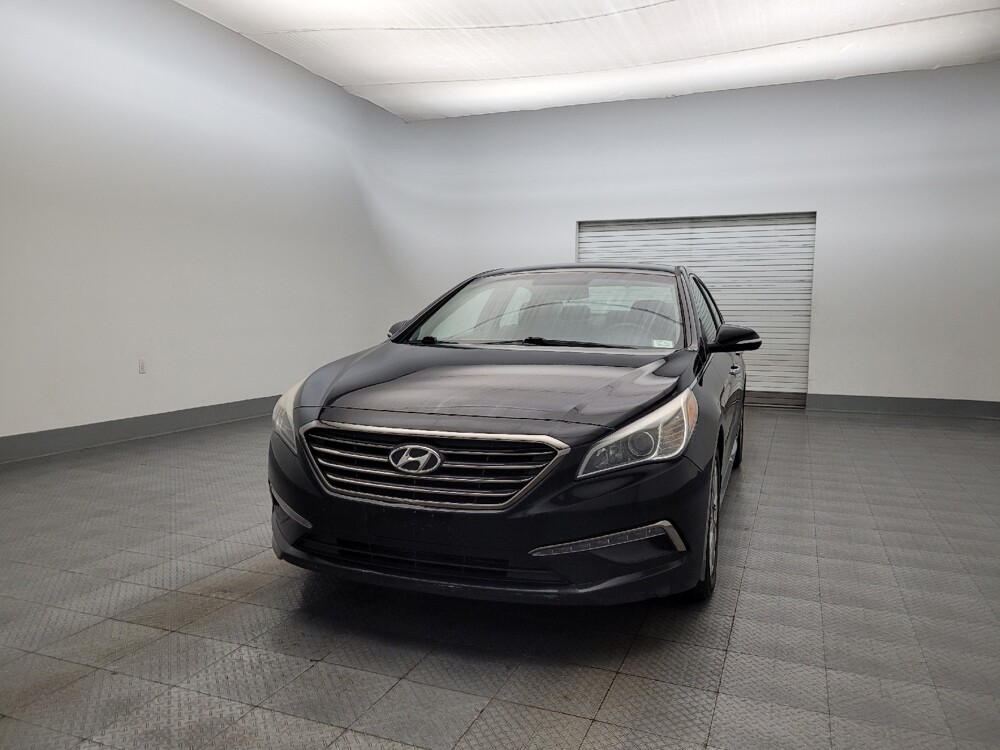 2015 Hyundai Sonata in Albuquerque, NM 87113 - 18088030 15