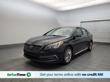 2015 Hyundai Sonata in Albuquerque, NM 87113