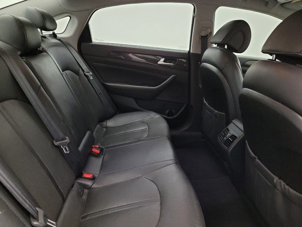 2015 Hyundai Sonata in Albuquerque, NM 87113 - 18088030 19