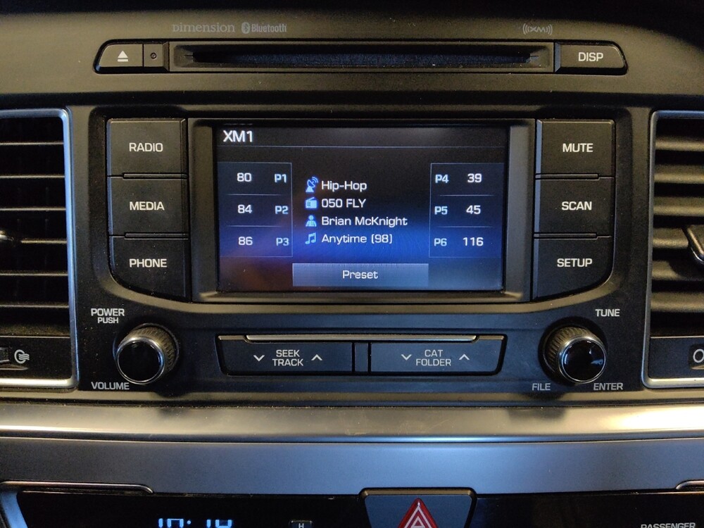 2015 Hyundai Sonata in Albuquerque, NM 87113 - 18088030 25