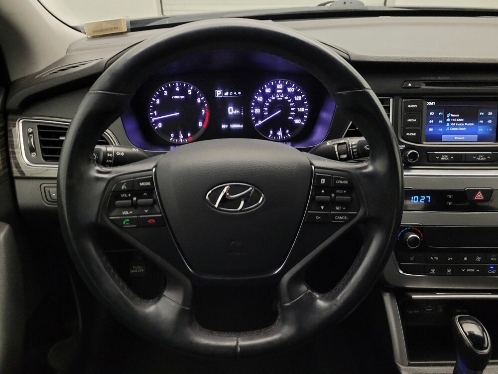 2015 Hyundai Sonata in Albuquerque, NM 87113 - 18088030 22