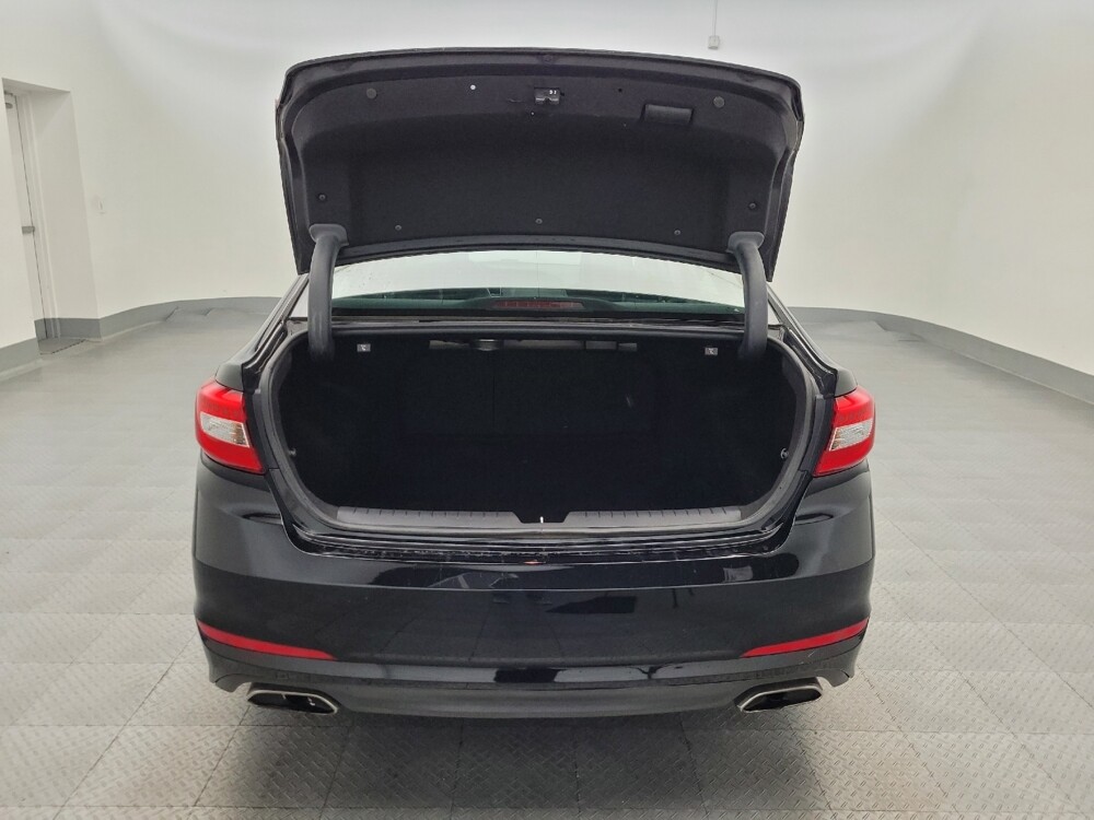 2015 Hyundai Sonata in Albuquerque, NM 87113 - 18088030 29