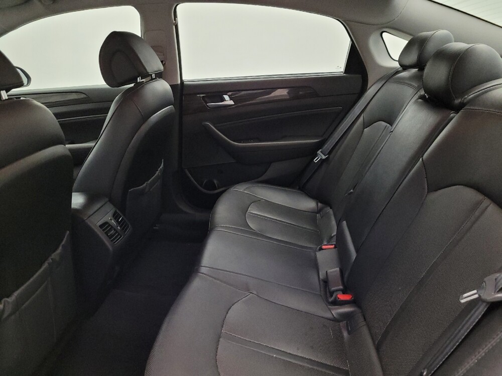 2015 Hyundai Sonata in Albuquerque, NM 87113 - 18088030 18