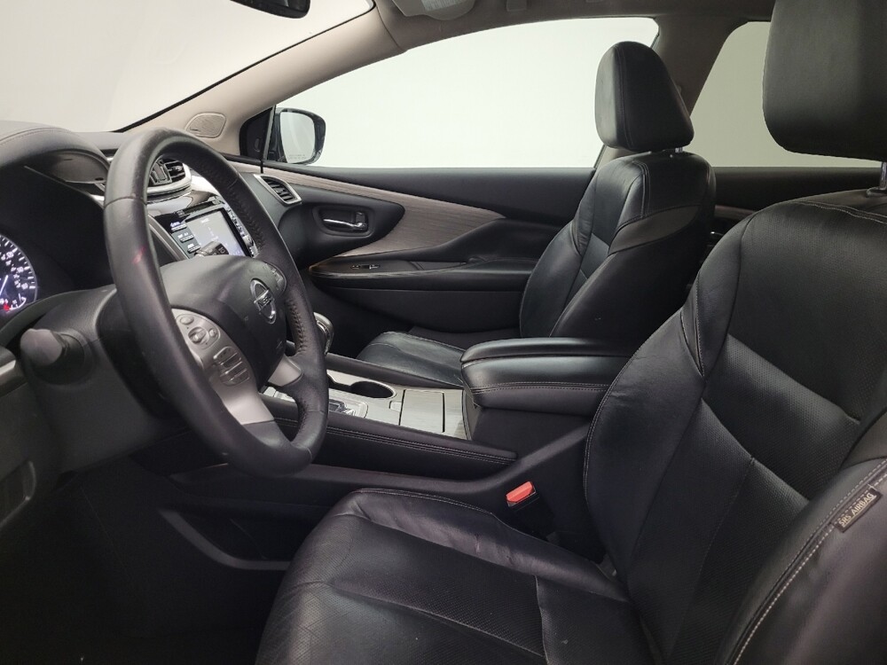 2015 Nissan Murano in Phoenix, AZ 85022 - 18088031 17