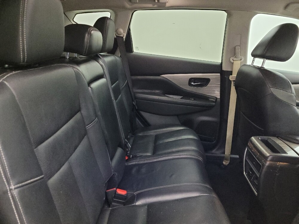 2015 Nissan Murano in Phoenix, AZ 85022 - 18088031 19