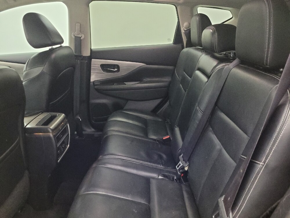 2015 Nissan Murano in Phoenix, AZ 85022 - 18088031 18