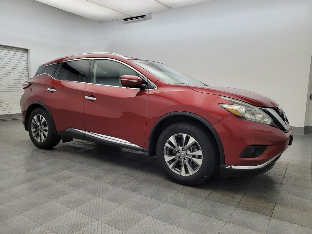 2015 Nissan Murano in Phoenix, AZ 85022 - 18088031 11