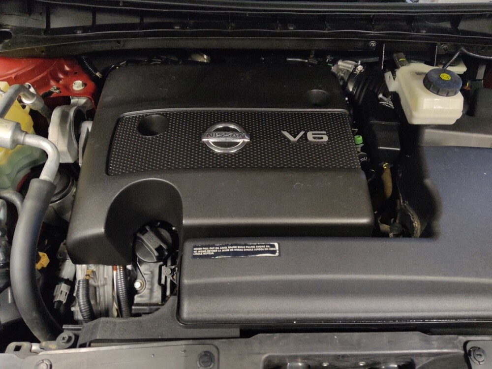 2015 Nissan Murano in Phoenix, AZ 85022 - 18088031 30