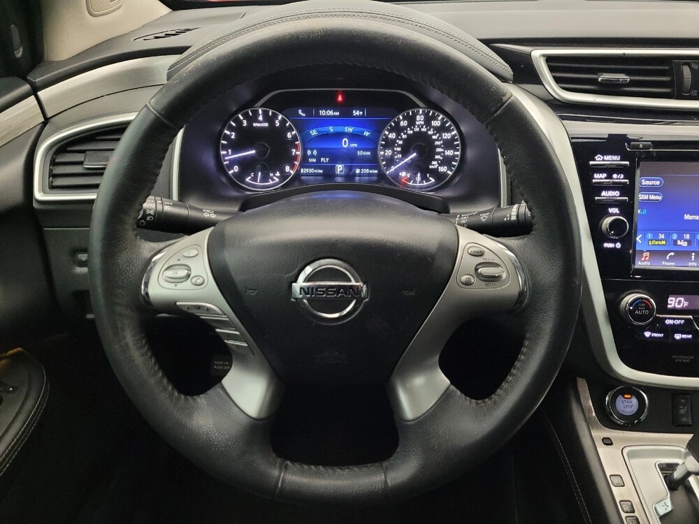 2015 Nissan Murano in Phoenix, AZ 85022 - 18088031 22