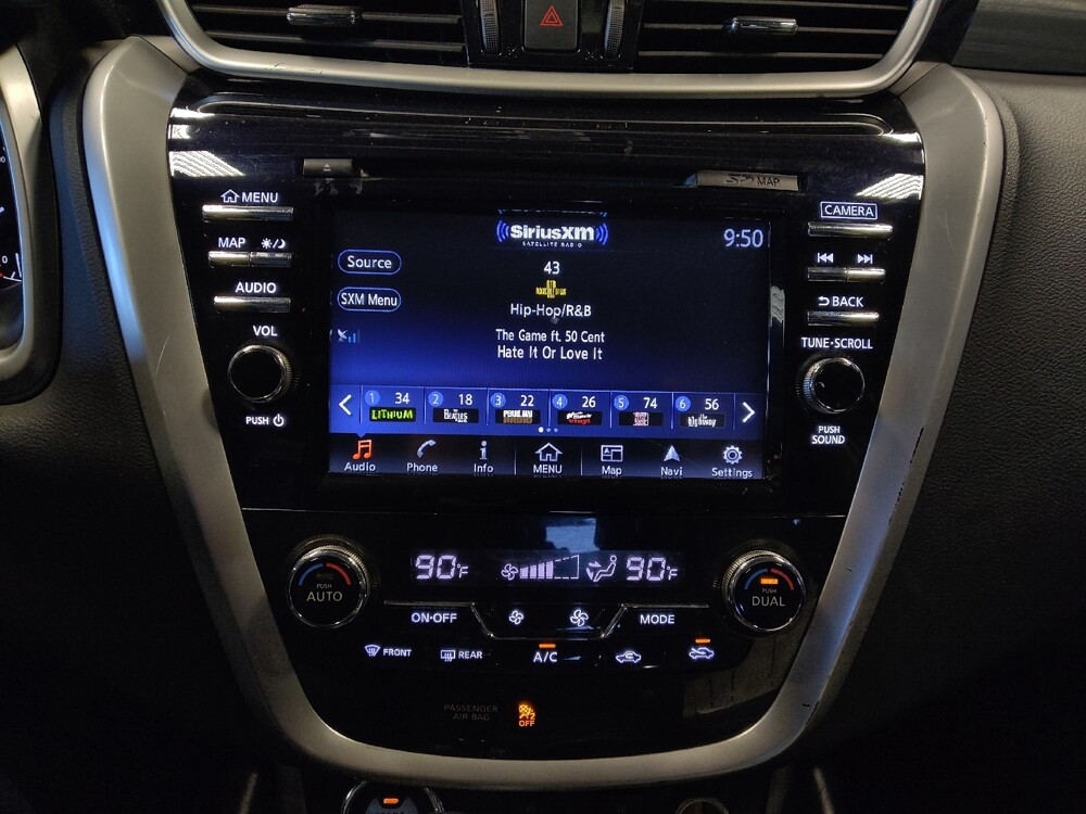 2015 Nissan Murano in Phoenix, AZ 85022 - 18088031 25