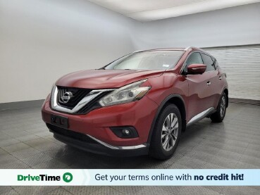 2015 Nissan Murano in Phoenix, AZ 85022