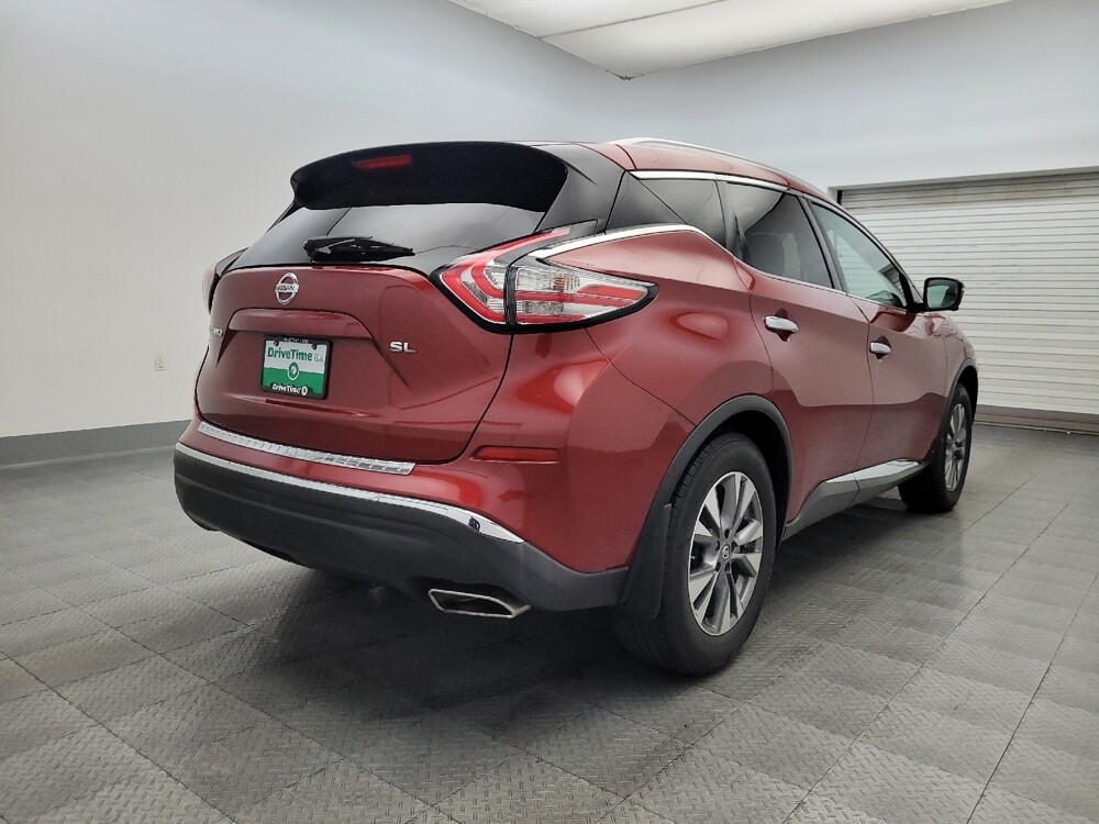 2015 Nissan Murano in Phoenix, AZ 85022 - 18088031 9