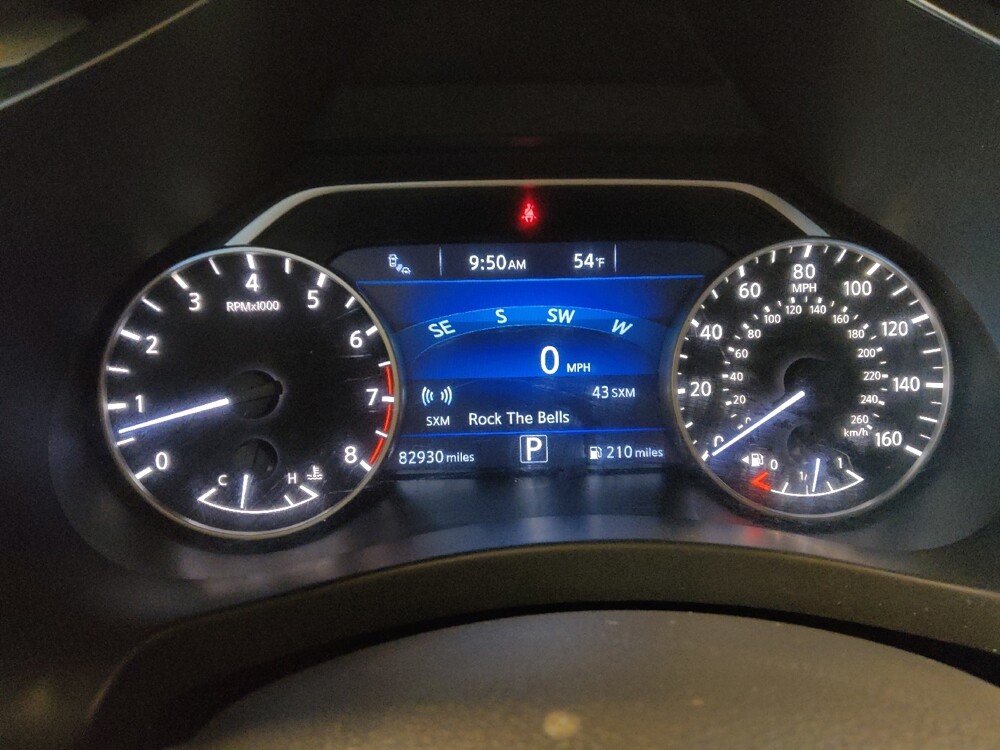 2015 Nissan Murano in Phoenix, AZ 85022 - 18088031 23