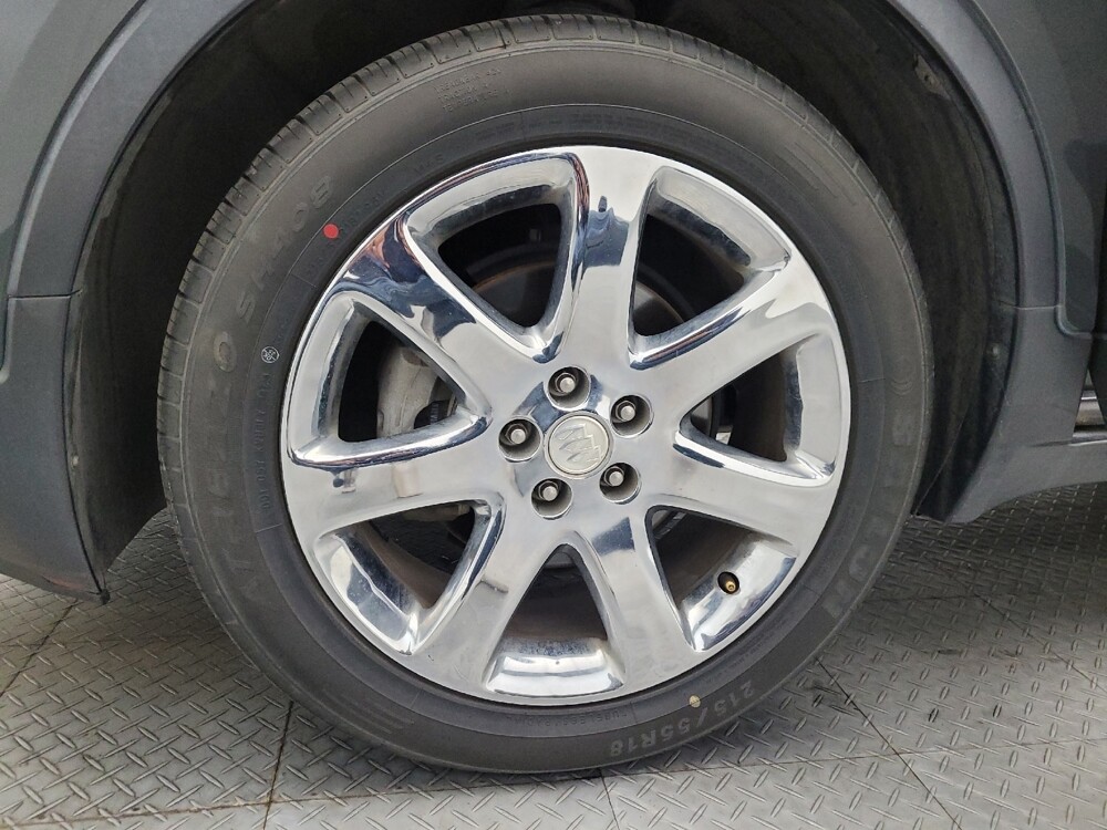 2018 Buick Encore in Phoenix, AZ 85022 - 18088032 31