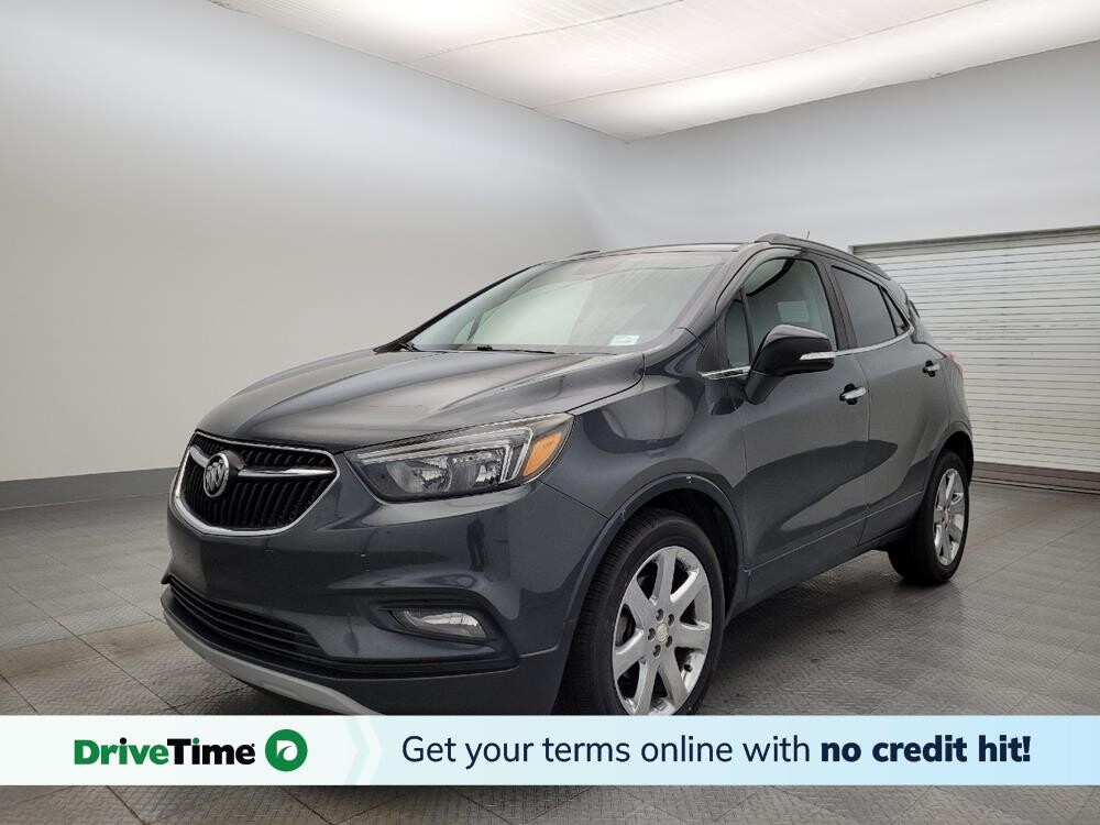 2018 Buick Encore in Phoenix, AZ 85022 - 18088032