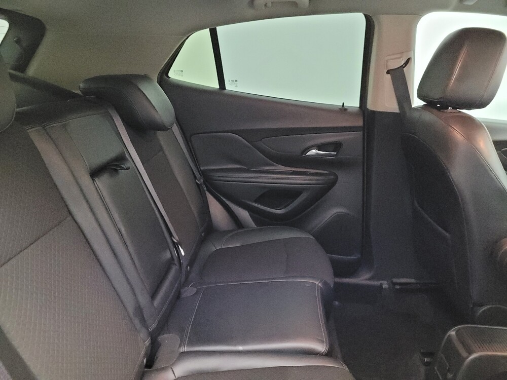 2018 Buick Encore in Phoenix, AZ 85022 - 18088032 19