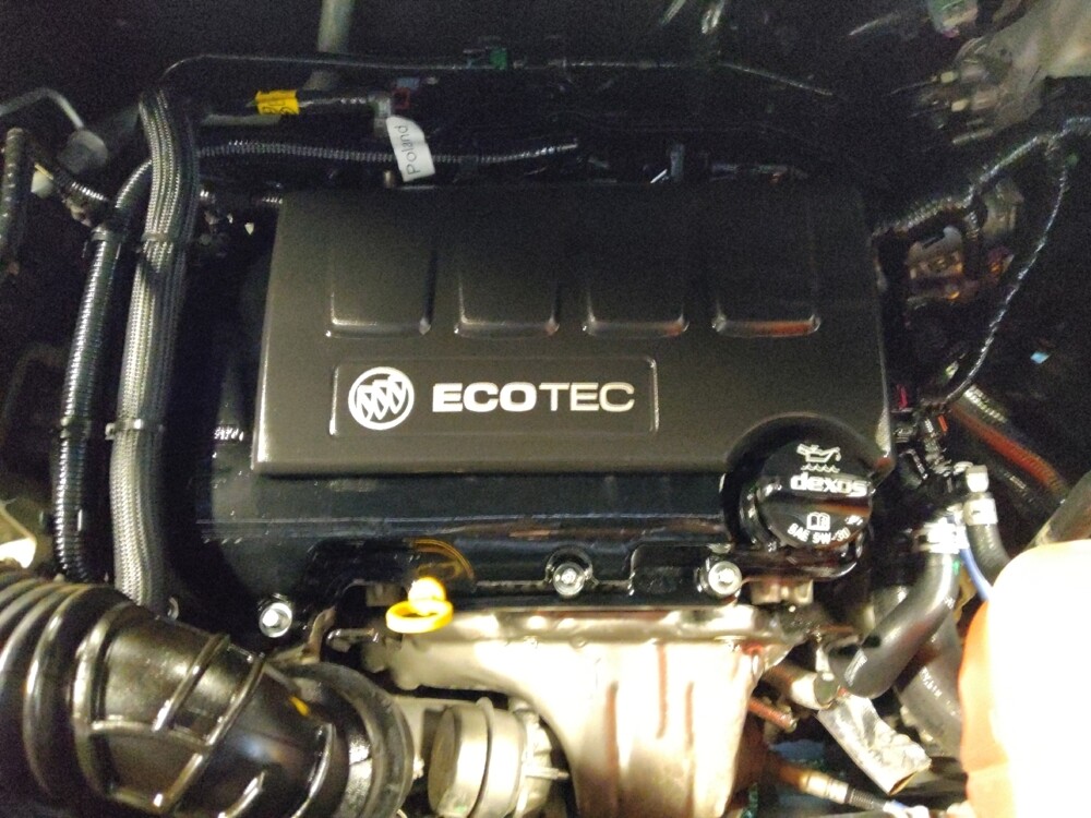 2018 Buick Encore in Phoenix, AZ 85022 - 18088032 30