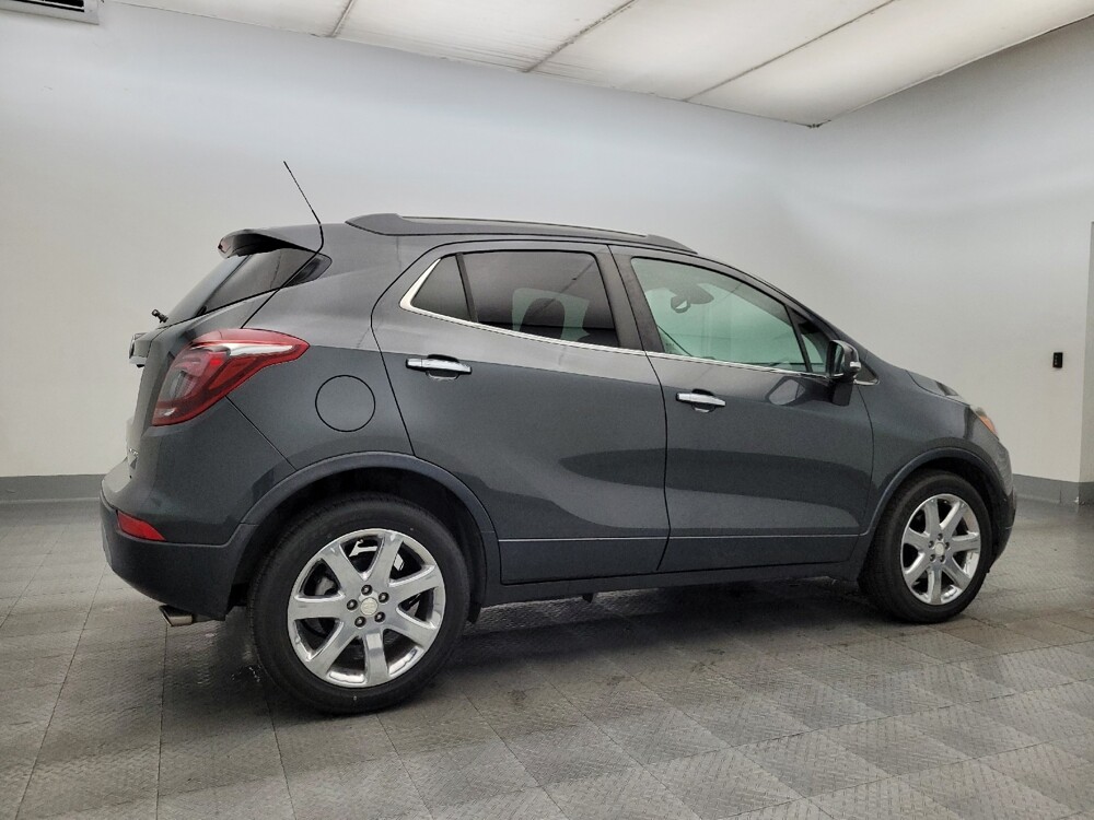 2018 Buick Encore in Phoenix, AZ 85022 - 18088032 10