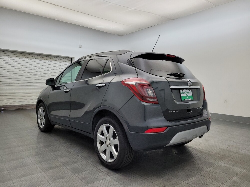 2018 Buick Encore in Phoenix, AZ 85022 - 18088032 5