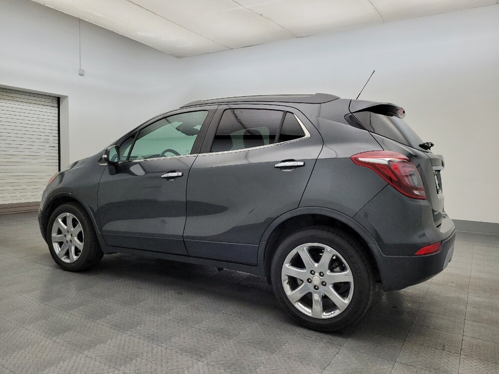2018 Buick Encore in Phoenix, AZ 85022 - 18088032 3