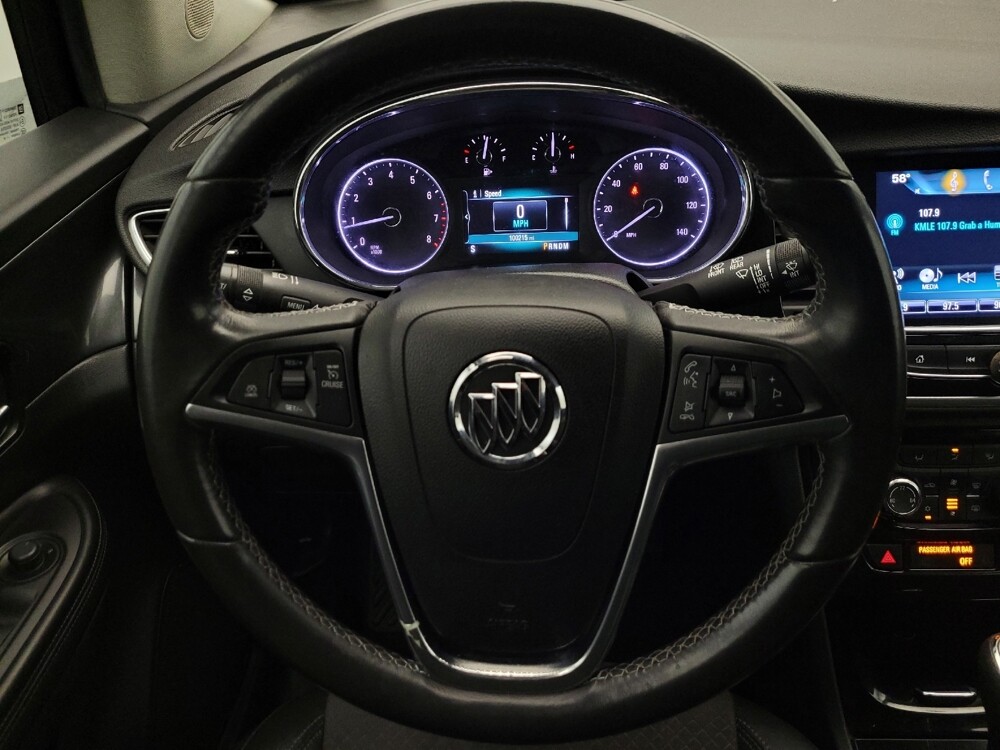 2018 Buick Encore in Phoenix, AZ 85022 - 18088032 22