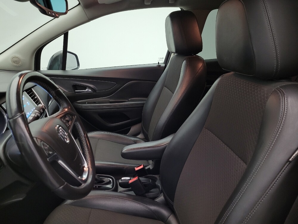 2018 Buick Encore in Phoenix, AZ 85022 - 18088032 17