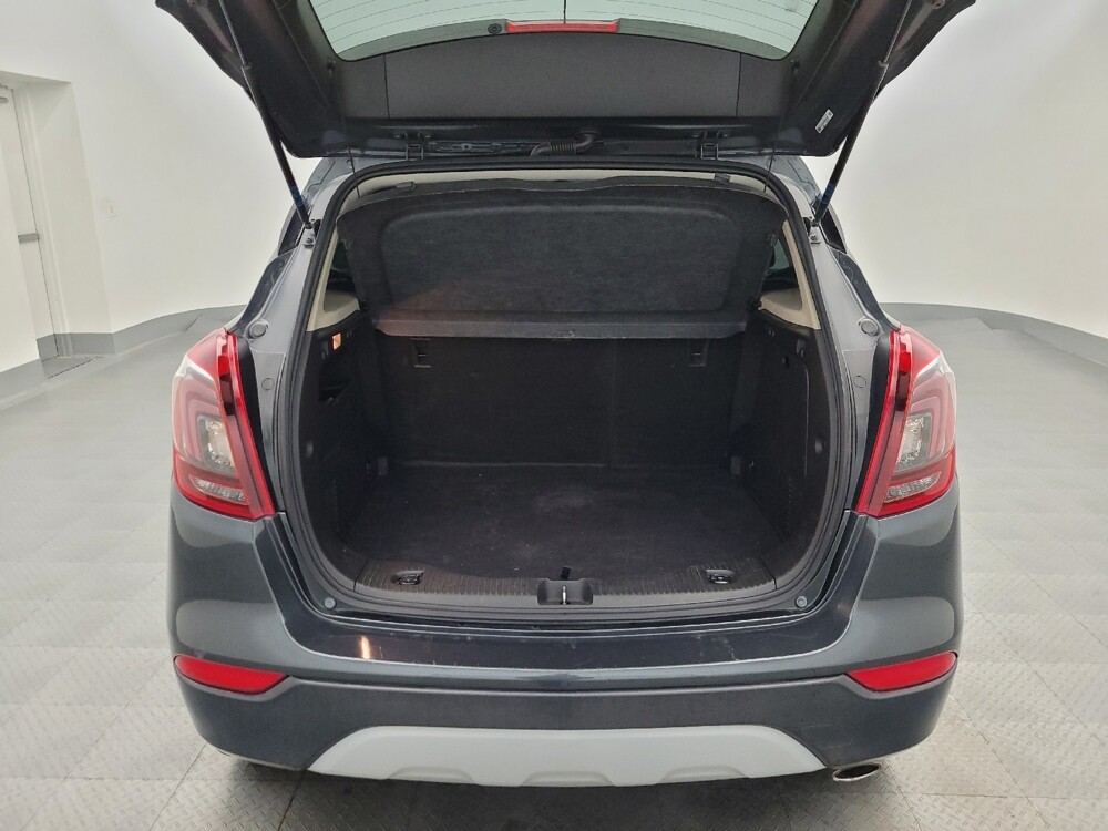 2018 Buick Encore in Phoenix, AZ 85022 - 18088032 29