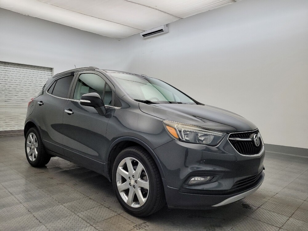 2018 Buick Encore in Phoenix, AZ 85022 - 18088032 13