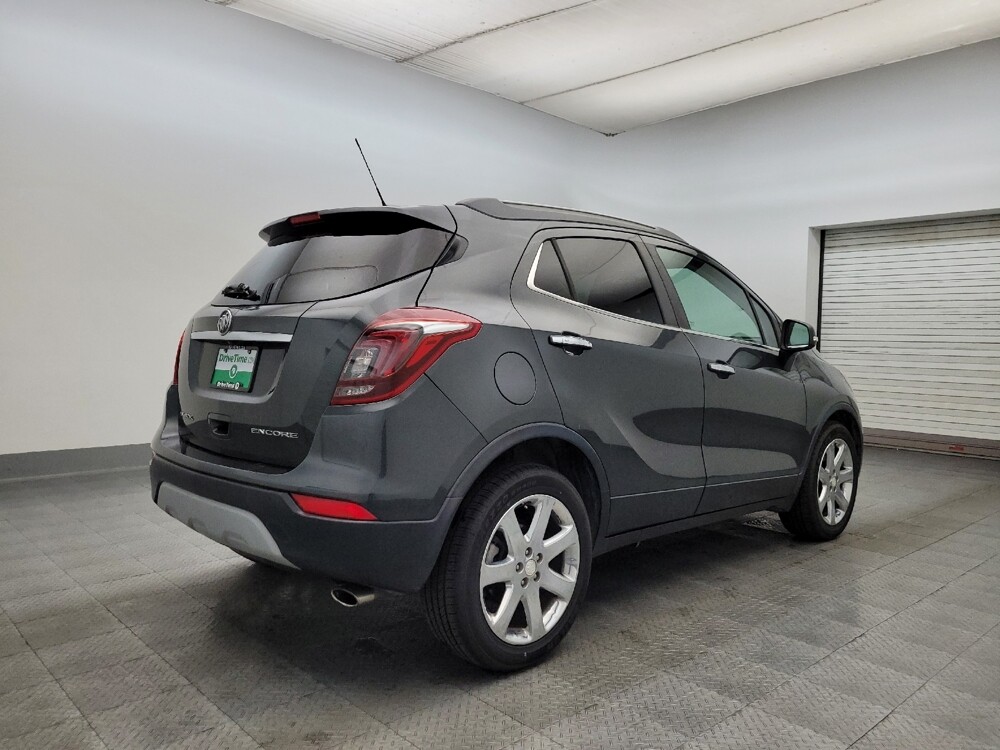2018 Buick Encore in Phoenix, AZ 85022 - 18088032 9
