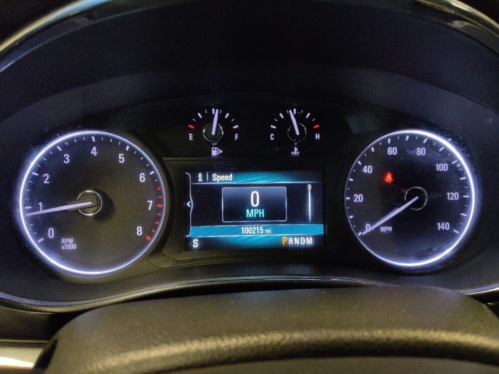 2018 Buick Encore in Phoenix, AZ 85022 - 18088032 23