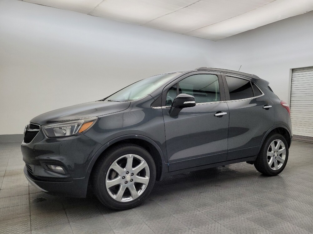 2018 Buick Encore in Phoenix, AZ 85022 - 18088032 2