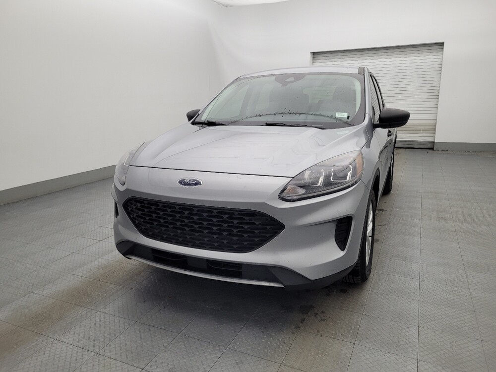 2022 Ford Escape in Tallahassee, FL 32304 - 18088034 15