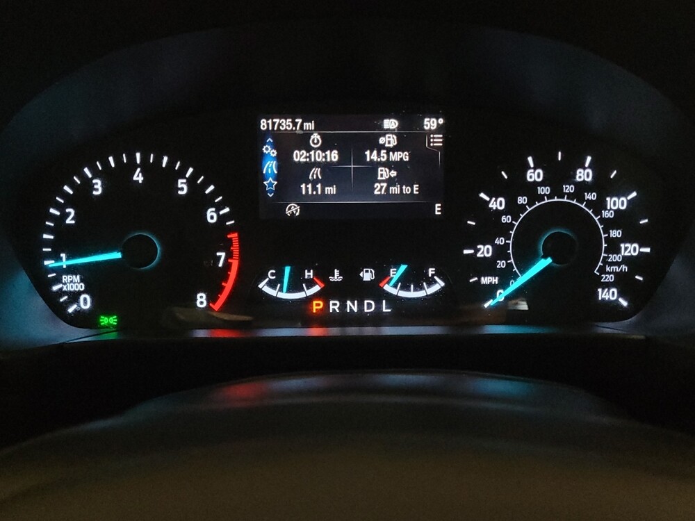 2022 Ford Escape in Tallahassee, FL 32304 - 18088034 23