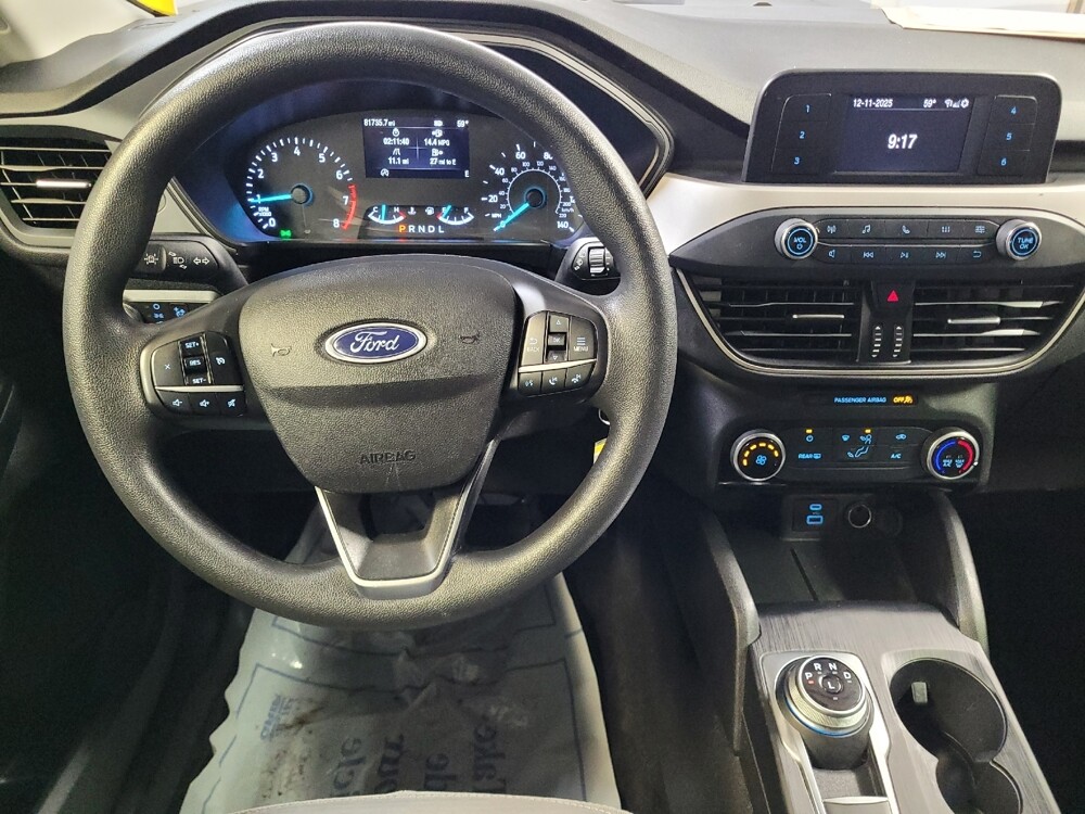 2022 Ford Escape in Tallahassee, FL 32304 - 18088034 22