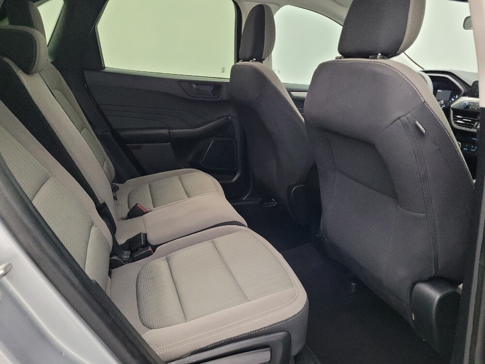 2022 Ford Escape in Tallahassee, FL 32304 - 18088034 19