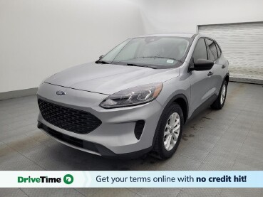 2022 Ford Escape in Tallahassee, FL 32304