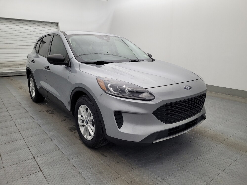 2022 Ford Escape in Tallahassee, FL 32304 - 18088034 13