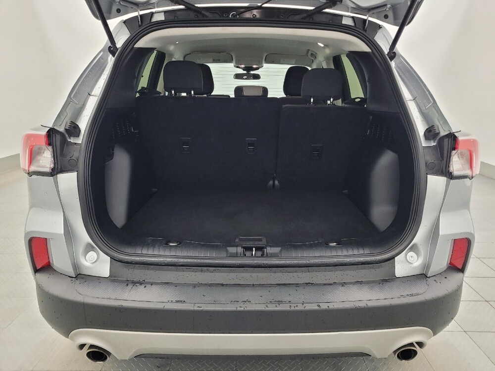 2022 Ford Escape in Tallahassee, FL 32304 - 18088034 29