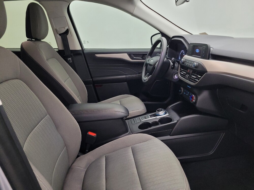 2022 Ford Escape in Tallahassee, FL 32304 - 18088034 21