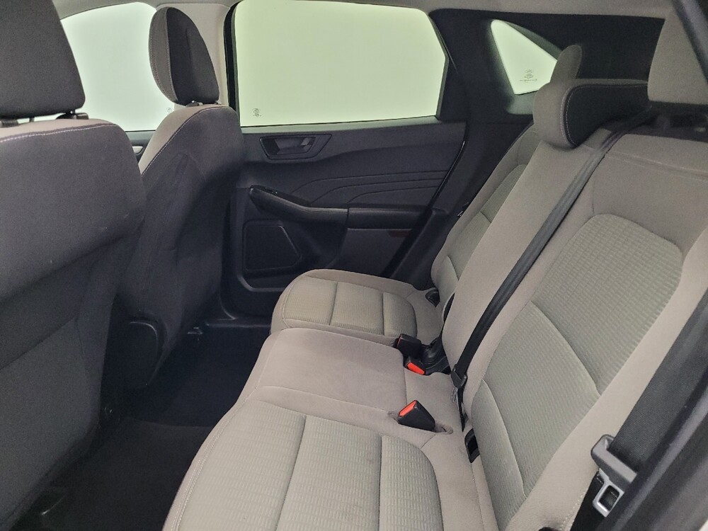 2022 Ford Escape in Tallahassee, FL 32304 - 18088034 18