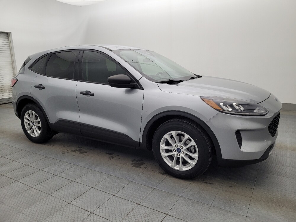 2022 Ford Escape in Tallahassee, FL 32304 - 18088034 11