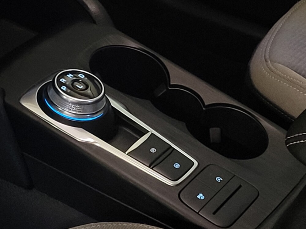 2022 Ford Escape in Tallahassee, FL 32304 - 18088034 26