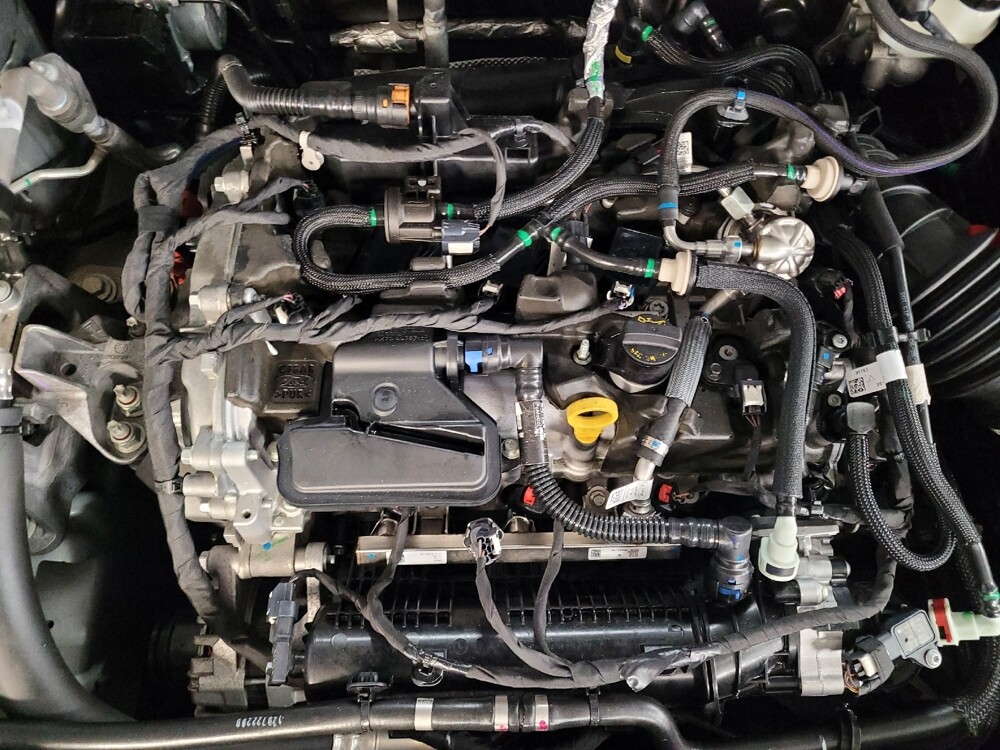 2022 Ford Escape in Tallahassee, FL 32304 - 18088034 30