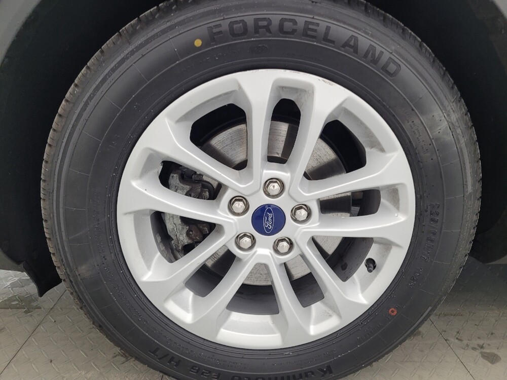 2022 Ford Escape in Tallahassee, FL 32304 - 18088034 31