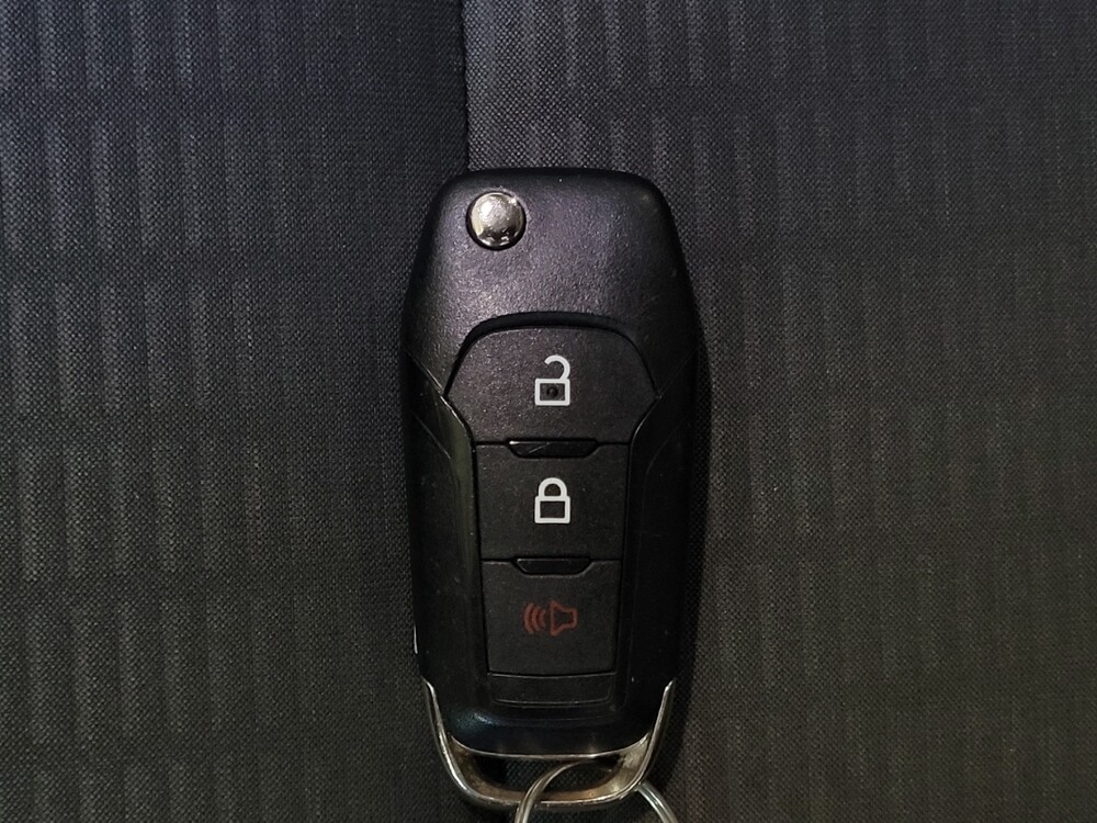 2022 Ford Escape in Tallahassee, FL 32304 - 18088034 32